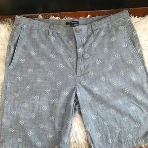 EUC Banana Republic Shorts